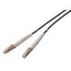 Picture of OM1 62.5/125, Multimode Fiber Cable, Dual LC / Dual LC, 4.0m