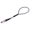 Picture of Fiber Loopback MTRJ Connector With Pins, 62.5/125