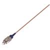 Picture of OM2 50/125  900um Fiber Pigtail FC, 1.0m, 12 Pack