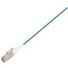 Picture of OM2 50/125  900um Fiber Pigtail LC, 3.0m, 12 Pack