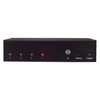 Picture of L-com HDMI® Switch 4 X 1 , 3D Ready, HDCP compliant