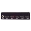 Picture of L-com HDMI® Switch 4 X 1 , 3D Ready, HDCP compliant