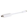 Picture of USB 3.1 Type C to HDMI male Dongle