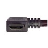 Picture of High Speed HDMI  Cable with Ethernet, Male/ Right Angle Male, Left Exit 5.0 M