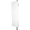 Picture of 2300-2700/5150-5850/5900-7200 MHz, 16 / 18 / 17 dBi, Wifi MIMO Sector Antenna, 90-degree, +/-45 Dual Pol, 4-Port, Type N Female Connector