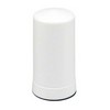 Picture of 2.4 GHz 3 dBi White Radome Enclosed Omni Antenna - NMO/TAD Connector