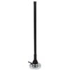 Picture of 2.4 GHz 5 dBi Radome Enclosed Omni Antenna w/ Magnetic Mount - RP-SMA Plug Connector