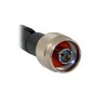 Picture of 2.4 GHz 5 dBi  Rubber Duck Antenna - N-Male Connector