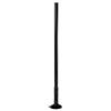 Picture of 2.4 GHz 8 dBi Radome Enclosed Omni Antenna w/ Magnetic Mount - RP-SMA Plug Connector