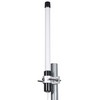 Picture of 2.4 GHz 8 dBi Omnidirectional Antenna - 12in RP-SMA Plug Connector