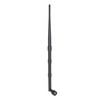 Picture of 2.4 GHz 9 dBi  Rubber Duck Antenna - N-Male Connector