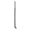 Picture of 2.4 GHz 9 dBi  Rubber Duck Antenna - RP-SMA Plug Connector