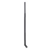 Picture of 2.4 GHz 9 dBi  Rubber Duck Antenna - RP-TNC Plug Connector