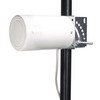 Picture of 2.4 GHz 9 dBi Yagi Antenna - 12in RP-SMA Plug Connector