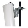 Picture of 2.4 GHz 14 dBi 120 Degree Sector Panel WLAN Antenna