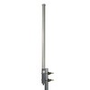 Picture of 2.4 GHz 15 dBi Omnidirectional Antenna - N-Female Connector