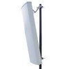 Picture of 2.4 GHz 16 dBi 90 Degree Spatial Diversity/X-Pol Sector Antenna - N-Female