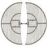 Picture of 2.4 GHz 30 dBi Steel Grid Antenna - N-Female Connector