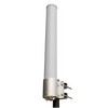 Picture of 2.4/ 5 GHz 6 dBi Dual Band / Polarized 2x2 MIMO Omni Antenna
