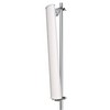 Picture of 2.4/4.9-5.8 GHz 15 dBi 90 Dual Band / Dual Polarized MIMO Sector Antenna
