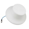 Picture of Low PIM Rated Ceiling Mount Public Safety DAS Antenna, 380-6000 MHz