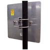 Picture of 4.9-5.8 GHz 19 dBi Dual Polarized Flat Panel Antenna - N-Female Connectors