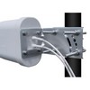Picture of 4.9-5.8 GHz 17 dBi Dual Polarity Yagi MIMO Antenna
