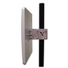 Picture of 5.8 GHz 19 dBi Flat Patch Antenna - N-Female Connector