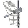 Picture of 5.8 GHz 23 dBi Die Cast Aluminum Reflector Grid Antenna, 5-Pack
