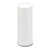 Picture of Cellular/WiFi Multi-Band 3 dBi White Omnidirectional Mobile Antenna - NMO Connector