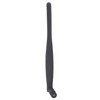 Picture of 900 MHz 3 dBi Rubber Duck Antenna -  SMA Male Connector