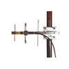 Picture of 900 MHz 3 dBi Yagi Antenna  N Female Connector