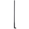Picture of 900 MHz 5dBi  Rubber Duck Antenna - RP SMA Plug Connector
