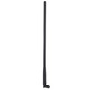 Picture of 900 MHz 5dBi  Rubber Duck Antenna - RP TNC Plug Connector