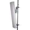 Picture of 900 MHz 13 dBi 120 Degree Sector Panel Antenna