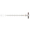 Picture of 900 MHz 14 dBi Al Yagi Antenna  N Female Connector