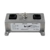 Picture of Indoor Hi-Power Single Line Telephone/DSL/T1 Lightning Surge Protector - RJ11 Jacks