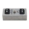 Picture of Indoor DIN Mount 1-Channel 4-20 mA Current Loop Protector - 12V