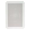 Picture of Blank Non-Metallic Universal Mounting Plate for NBE141006 Series Enclosures