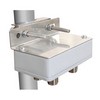 Picture of Mast Mounting Kit for HyperLink Signal Filters & Splitters