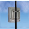 Picture of Universal Pole Mounting Kit NBP141004-Pole Diameter 3 to 12 inches