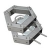 Picture of Antenna Array Pole Mount Kit for 120 Degree Sectorial Antennas