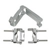 Picture of L-com Sector Panel Antenna Replacement Mounting Hardware