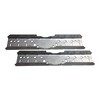 Picture of Enclosure Pole Mounting Rails Kit