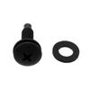 Picture of 12-24 Mtg. Screws and Nylon Washer, Pkg/100
