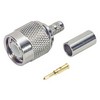 Picture of TNC Male Crimp for Belden 7807 Cable