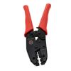Picture of Deluxe Coaxial Crimp Tool with .319", .256", .213" and .068" Hex Die