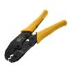 Picture of Deluxe Coaxial Crimp Tool with .178", .151", .128", .078", .068", .043" Hex Die