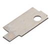 Picture of Set of 4 Replacement Blades for HT312 Coaxial Cable Stripper