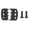 Picture of RG58 and RG59 Die Set, use for SMAs .042 square, .213 and .255 hex